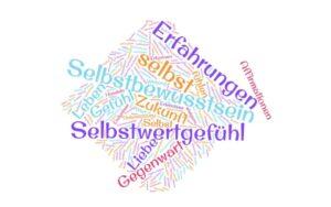 Screenshot Selbstwert