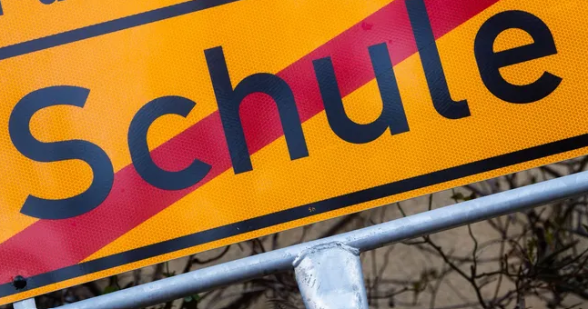 Schule Schulverweigerung